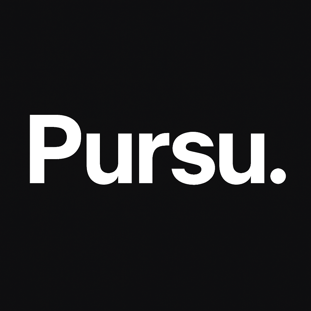 Pursu Logo